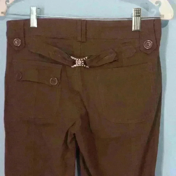 Unbranded cotton jeans 28x 26 inseam - Picture 4 of 4